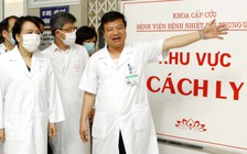 Giám đốc bệnh viện không nhất thiết phải có hàm giáo sư, phó giáo sư?