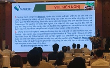 Cây Sa sâm Việt Nam có tác dụng bảo vệ sức khoẻ 'thần kỳ' ra sao?