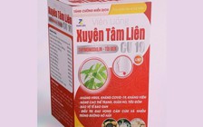 Rà soát toàn bộ sản phẩm công bố có công dụng phòng, điều trị Covid-19