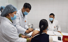 Chưa thông qua cấp phép khẩn cấp cho vắc xin Nanocovax do thiếu dữ liệu