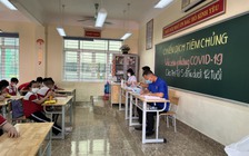 Ngày 3.5 không ghi nhận ca mắc Covid-19 tử vong