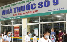 Mở gói thầu gần 9.000 tỉ, vẫn cần thêm thủ tục để thuốc về đến bệnh viện công