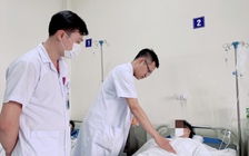 Mắc bệnh 'vùng kín', nam thanh niên 15 lần đốt sùi mào gà không khỏi