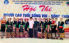 Việt Nam ứng phó già hóa dân số theo mô hình Nhật Bản