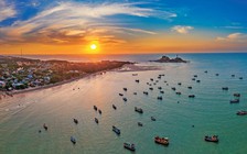 Du lịch Phan Thiết trước cơ hội mới