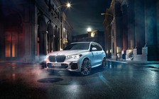 BMW X5 2020 thêm nhiều tiện nghi hợp lý tại Việt Nam