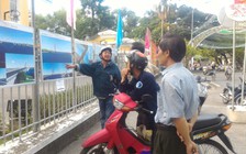 Người dân Huế được quyền góp ý kiến trúc cầu vượt sông Hương