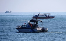 Tắm biển Thuận An, một thanh niên mất tích