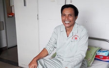 Ca mổ thần kỳ cứu sống bệnh nhân bị đa thương tổn tim lâu ngày