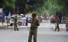 Cưỡng chế, thu hồi đất có nguồn gốc của một quan thượng thư Bộ Lại