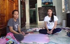 Tiếp sức đến trường cho 5 sinh viên mồ côi ở TT- Huế