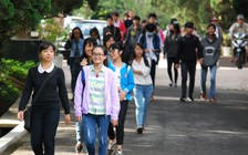 ĐH Đà Lạt dự kiến tuyển 3.200 chỉ tiêu