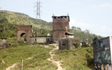 Hải Vân Quan được xếp hạng di tích quốc gia