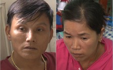 Hai vợ chồng và em dâu cùng buôn ma túy