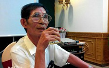 Vĩnh biệt họa sĩ Vĩnh Phối