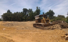 Nguyễn Phúc Tộc khởi kiện vụ san ủi mộ phi tần vua Tự Đức làm bãi đỗ xe