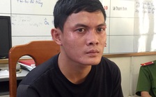 Kéo thiếu nữ ra nghĩa địa rồi khống chế, hiếp dâm, cướp tài sản