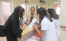 Tầm soát ung thư vú miễn phí cho 700 phụ nữ