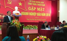 Chủ tịch tỉnh chỉ đạo dẹp Grab, Uber ngay trong chiều nay