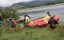 Tìm kiếm bé gái chăn trâu 11 tuổi mất tích bí ẩn