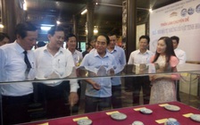 Bảo tàng Lịch sử Thừa Thiên-Huế tiếp nhận hơn 260 hiện vật quý