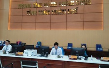 Vì sao máy tính công sở tại Thừa Thiên-Huế không vào được facebook?