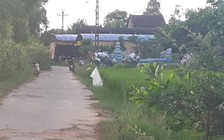 Khởi tố vụ án nghịch tử giết cha chấn động miền quê