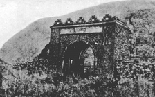 Huế - Đà Nẵng chung tay trùng tu Hải Vân Quan