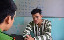 Bắt được nghi phạm gây ra 17 vụ trộm tài sản