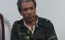 Bắt nghi phạm giết người, trốn truy nã 26 năm