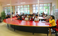 Khai trương hệ sinh thái khởi nghiệp đổi mới sáng tạo Đại học Huế