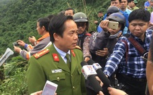 Tài xế chở sinh viên du lịch rơi xuống vực đèo Hải Vân có thể bị khởi tố