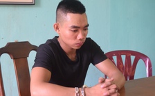 Bắt nóng tên cướp tài sản của thiếu nữ