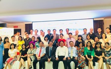 Mỹ tài trợ phục hồi chức năng miễn phí cho 1.200 người khuyết tật