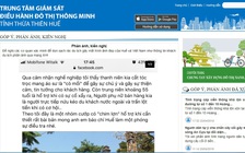 Khách Tây mua 1,7kg măng cụt bị 'chém' 1 triệu đồng, Công an Huế vào cuộc