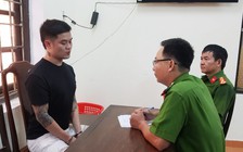 Chém người ở Huế, băng giang hồ vào chung cư cao cấp ở TP.HCM ẩn náu