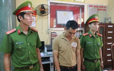 Bị khởi tố tội giết người sau cuộc 'tâm sự với bạn gái' trên ô tô