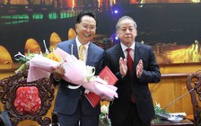 Thừa Thiên-Huế trở thành điểm đến của nhà đầu tư nước ngoài