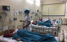 Hàng chục người nhập viện nghi do ngộ độc sau khi ăn cưới: Thêm 49 bệnh nhân