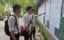 Điểm chuẩn 2019 Đại học Huế