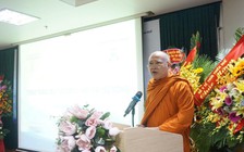 Hòa thượng Pháp Tông vận động hiến tặng mô, tạng cứu người