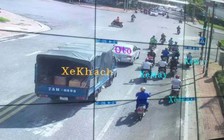 Thừa Thiên - Huế sắp 'phạt nguội' vi phạm giao thông