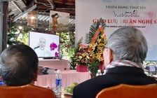 Nhạc sĩ Vũ Thành An chia sẻ về ý tưởng tổ chức Ngày Tri ân Nghệ sĩ