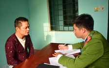 Hai nhóm đòi nợ 'đụng độ' ở Huế, 2 người trọng thương