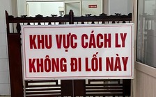 Thừa Thiên - Huế cách ly 28 lao động về từ Trung Quốc
