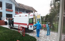 Bình tĩnh giữa dịch Covid-19: Dành resort đẹp cho người cách ly nhưng lại bị xa lánh