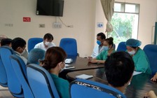 Thừa Thiên - Huế: Thêm 11 trường hợp có kết quả âm tính với Covid-19