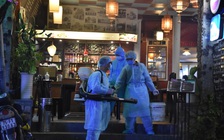 Bệnh nhân 76 nhiễm Covid-19 từng đi những đâu tại Huế?