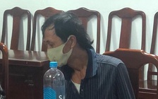 Bắt giữ bị can đâm chết người do ghen tuông