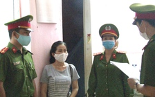 Lừa đảo chiếm đoạt 474 triệu đồng khi 'hứa đòi giúp nợ', bị khởi tố, bắt giam